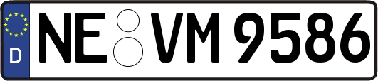 NE-VM9586