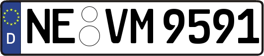 NE-VM9591