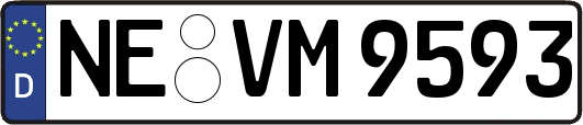 NE-VM9593