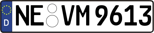 NE-VM9613