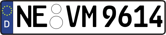 NE-VM9614