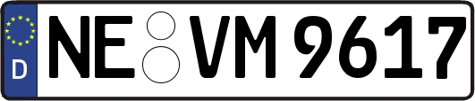 NE-VM9617