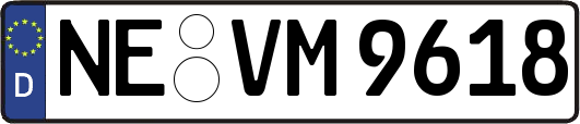 NE-VM9618