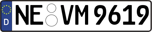 NE-VM9619