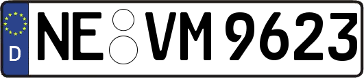 NE-VM9623