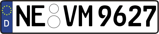 NE-VM9627