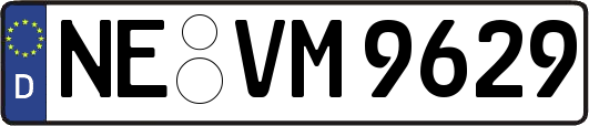 NE-VM9629