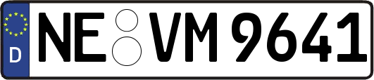 NE-VM9641