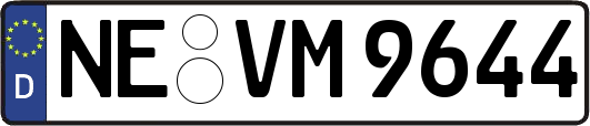 NE-VM9644