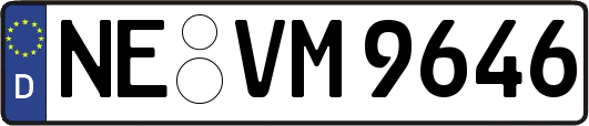 NE-VM9646