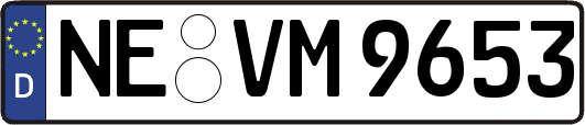 NE-VM9653