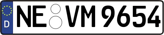 NE-VM9654
