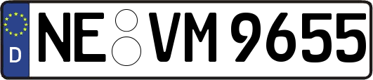 NE-VM9655