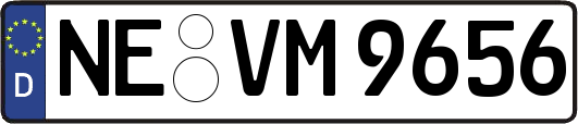 NE-VM9656