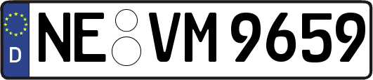 NE-VM9659