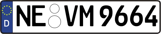 NE-VM9664