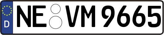 NE-VM9665