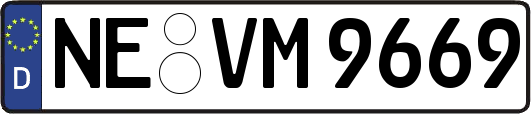 NE-VM9669