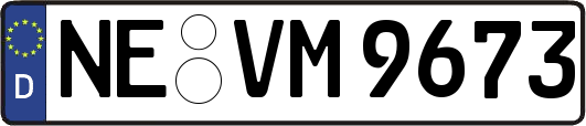 NE-VM9673