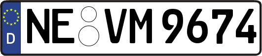 NE-VM9674