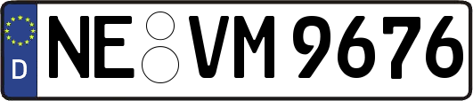 NE-VM9676