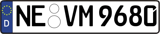 NE-VM9680