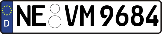 NE-VM9684