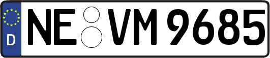 NE-VM9685