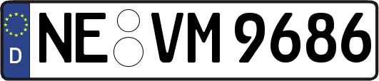 NE-VM9686