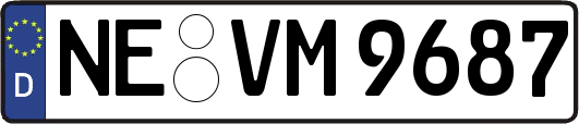 NE-VM9687