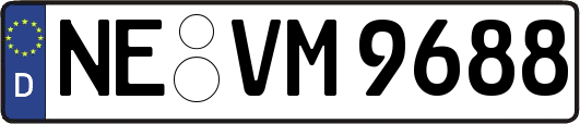 NE-VM9688