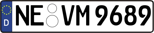 NE-VM9689