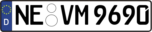 NE-VM9690