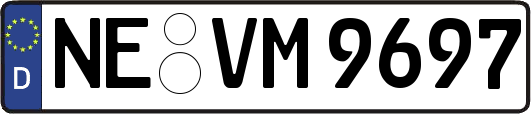 NE-VM9697