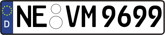 NE-VM9699