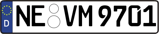 NE-VM9701
