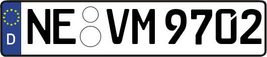 NE-VM9702