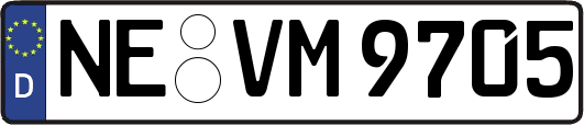 NE-VM9705