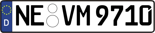 NE-VM9710