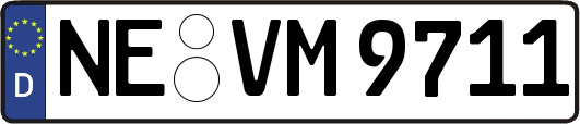 NE-VM9711