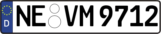 NE-VM9712