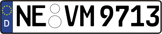 NE-VM9713