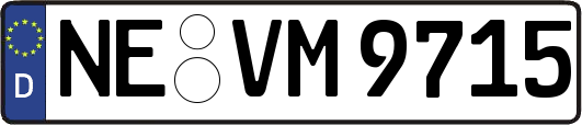 NE-VM9715