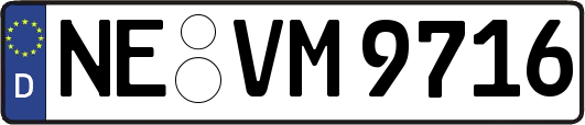 NE-VM9716