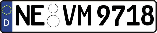 NE-VM9718