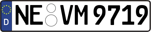 NE-VM9719
