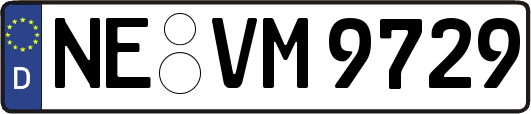 NE-VM9729