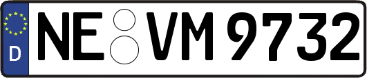 NE-VM9732