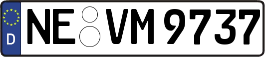 NE-VM9737