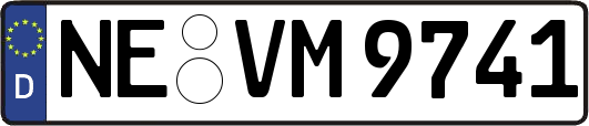 NE-VM9741